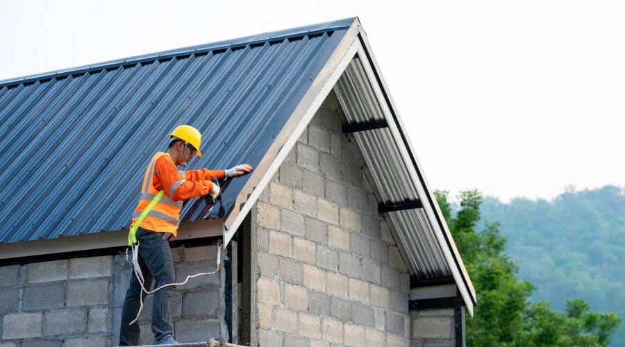Professional residential roofers in Umatilla, FL